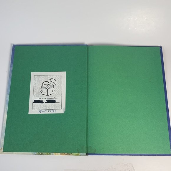 The Little Witch Sisters Calmenson Parents Magazine Press Book 1989 - Picture 2 of 4